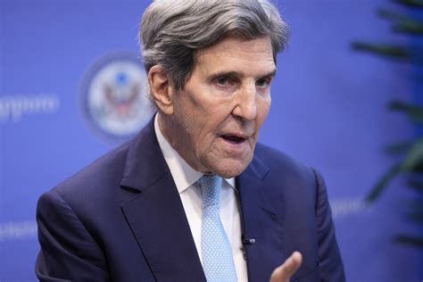 Lucas: Secret negotiations nothing new for John Kerry